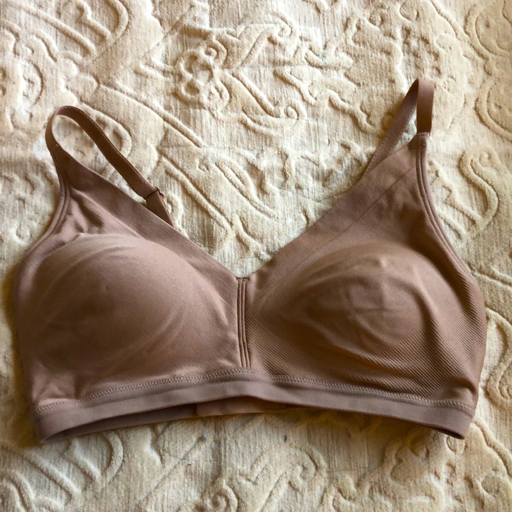 True & Co bra